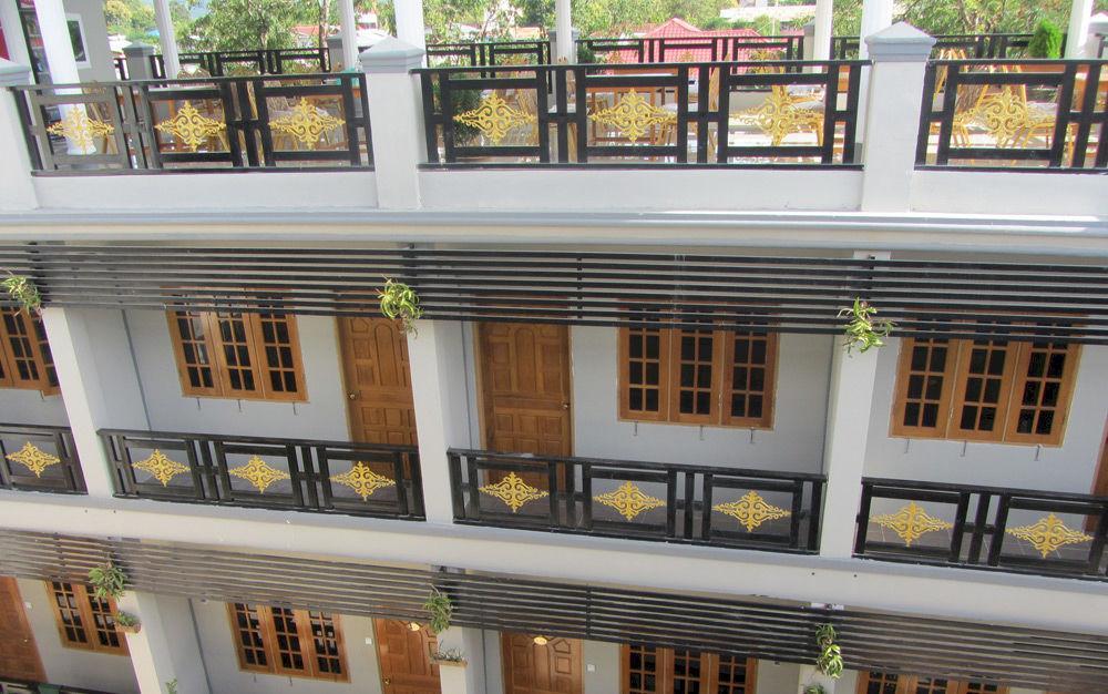 Inlay Palace Hotel Nyaung Shwe Ngoại thất bức ảnh