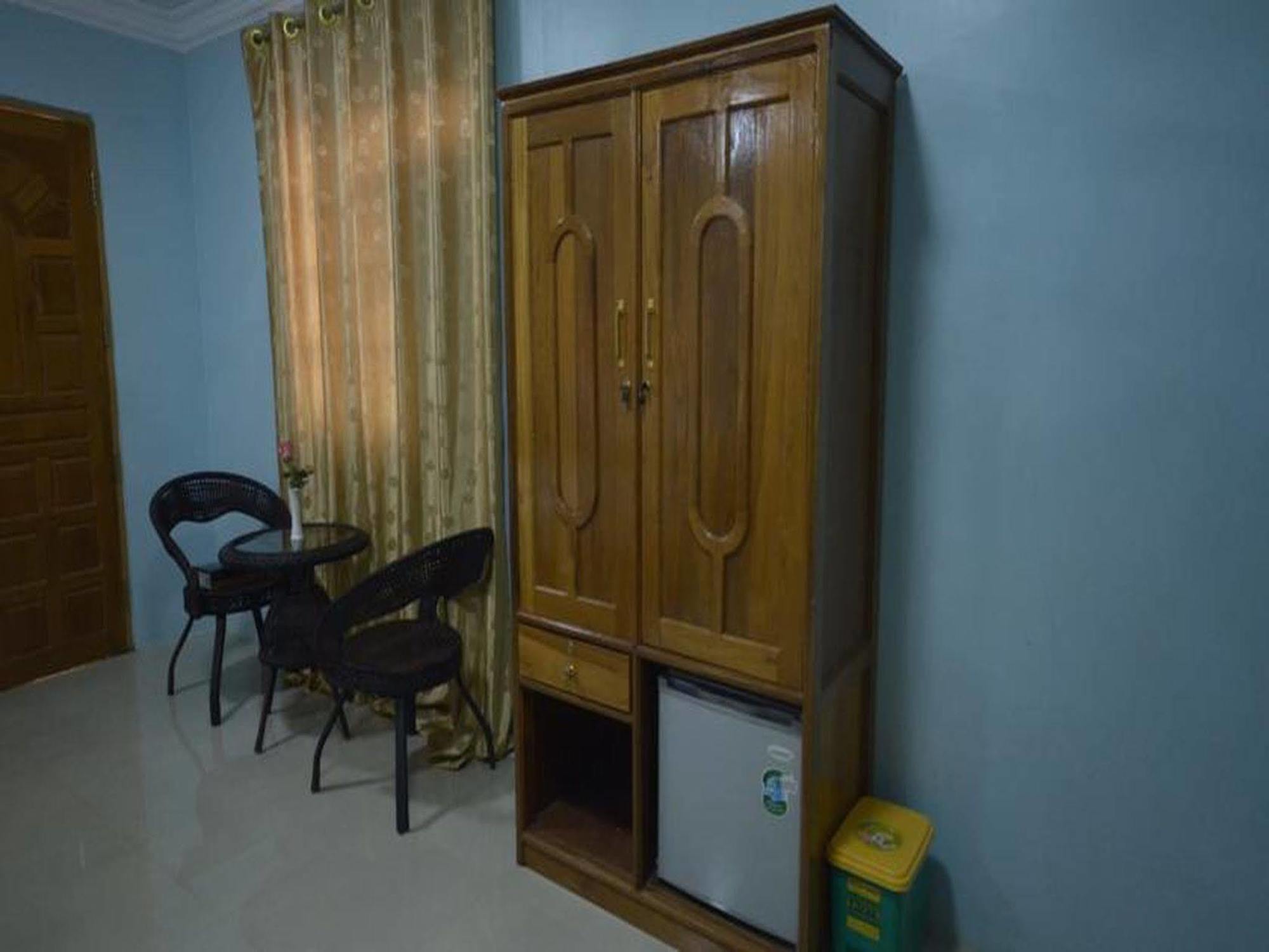 Inlay Palace Hotel Nyaung Shwe Ngoại thất bức ảnh