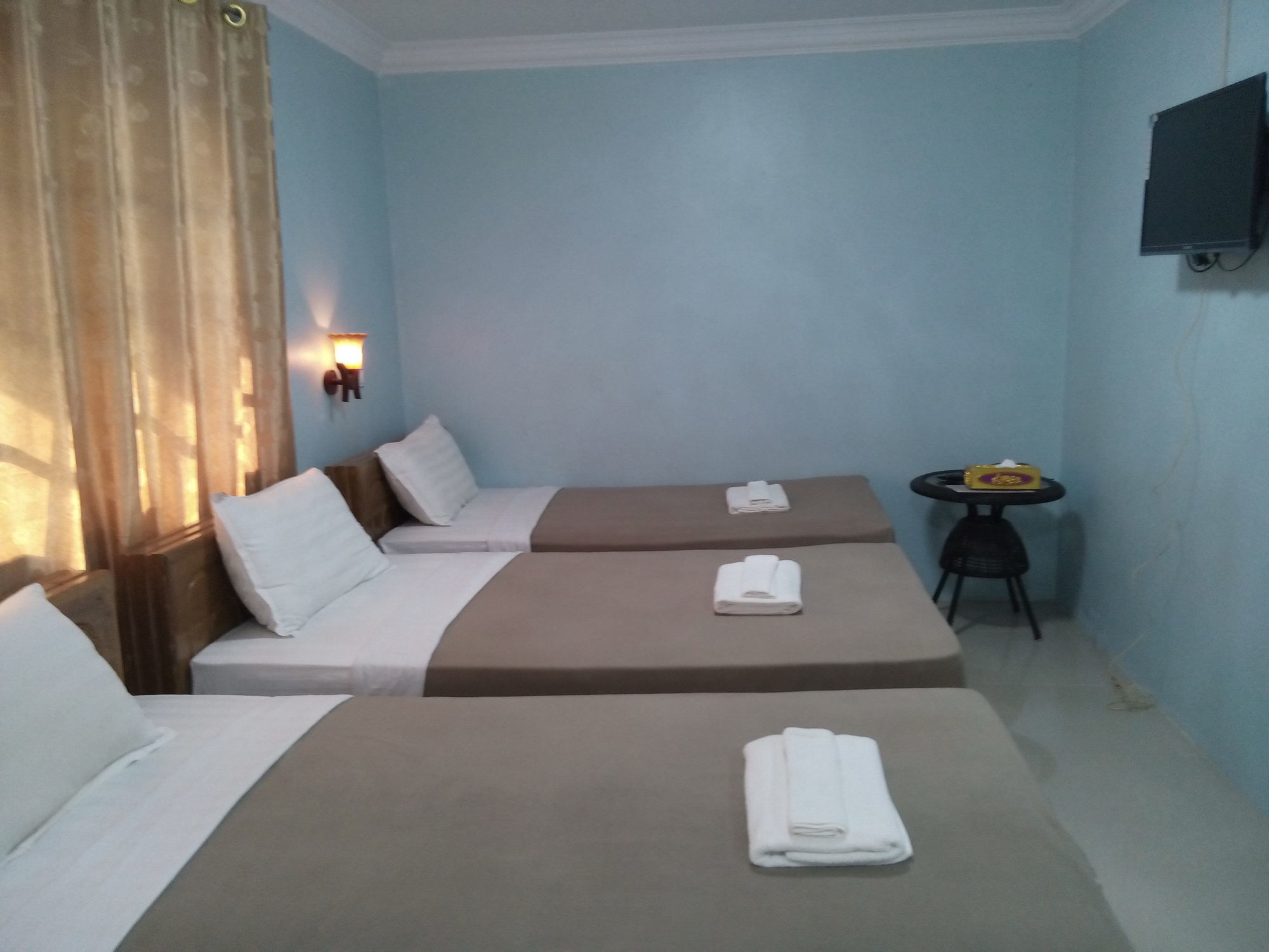 Inlay Palace Hotel Nyaung Shwe Ngoại thất bức ảnh
