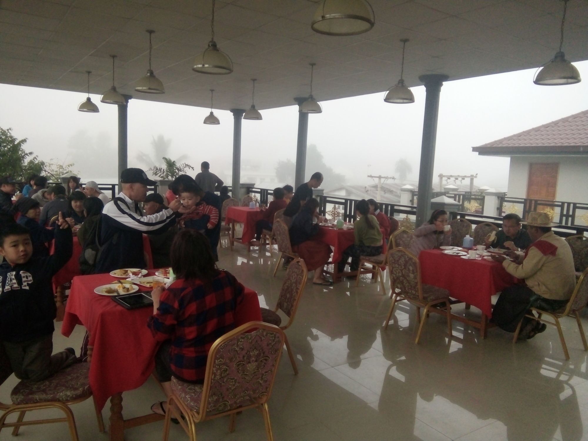 Inlay Palace Hotel Nyaung Shwe Ngoại thất bức ảnh
